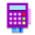 Terminal PDV icon