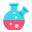 Glass Flask icon