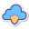 Облачный брандмауэр icon