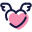 Valentine Wings icon