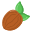 Walnut icon