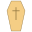 Cercueil icon