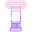 Ionic Pillar icon