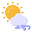 Haw Weather icon