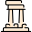 外部德尔福世界奇迹维塔利戈尔巴乔夫线性颜色维塔利戈尔巴乔夫 icon