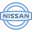 닛산 icon