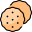 Biscuit icon