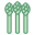 Asperges icon