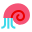鹦鹉螺 icon