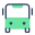 Autobus icon