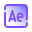 Adobe After Effects icon