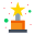 Trophy icon