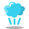 水蒸気 icon