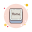 Home "Button icon