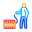 Pyrotechnic icon