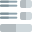 Engineering drawing applications with parts and details icon