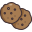 Cookies icon