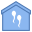 정자 은행 icon