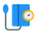 Esfigmomanómetro icon