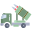 Military Vehicle icon