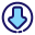 Download Button icon