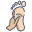 Foot Massage icon