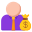 Investor icon