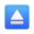 emoji do botão ejetar icon