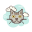 Gato pixel icon