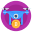 Drone Delivery icon