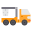 Crane Truck icon