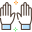 32-player gloves icon