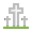 Friedhof icon