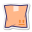 Damaged parcel icon