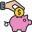 Savings icon