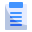 Clipboard icon