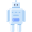 Roboter icon