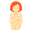 裸肌タイプ-1 icon