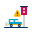 Speeding icon