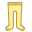 Strumpfhose icon