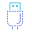 USB 2.0 icon