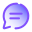 Chat Message icon