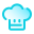 Chef Hat icon