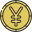 Yen icon