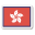 홍콩 국기 icon