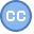 Creative Commons icon