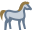 Horse icon