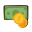Dinheiro icon