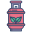 Gas Cylinder icon