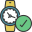 Correct Time icon